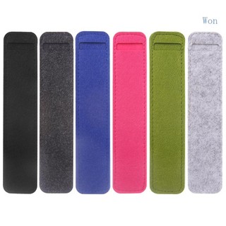 Ốp Bọc Bảo Vệ Bút Cảm Ứng Apple Pencil Thiết Kế Nhỏ Gọn Tiện Dụng