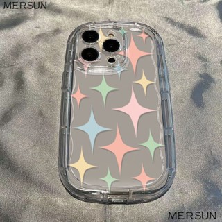 ✅Ốp Điện Thoại Mềm Chống Sốc Cho Iphone 11 / promax Xr712138Ốp Điện Thoại Trong Suốt Thời Trang Cho Iphone14