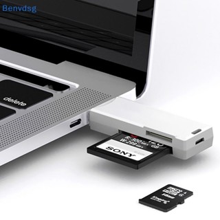 Đầu Đọc Thẻ Nhớ USB 3.0 Micro SD TF Tốc Độ Cao 2 Trong 1