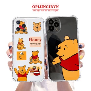 Ốp iphone 11 pro max Honey ốp lưng bảo vệ điện thoại cho iphone 12 pro max 13 14 pro max mini x r s xs max 6 s 7 8 plus