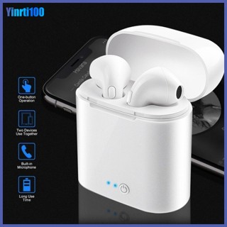 Tai Nghe Bluetooth Mini Yinrti