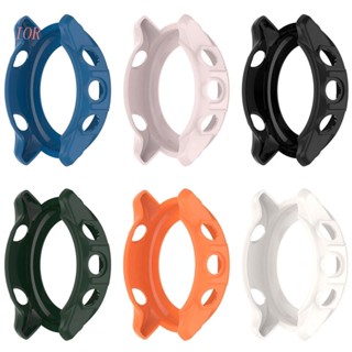 Vỏ Bảo Vệ Màn Hình Chống Trầy Cho Forerunner255