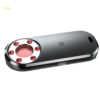 Thiết Bị Dò Tìm Máy Ảnh GSM GPS Đa Năng