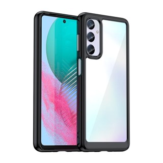 Ốp Lưng Trong SuốT Cho Samsung Galaxy M54 5G M54 Samsung M54 M14 5G
