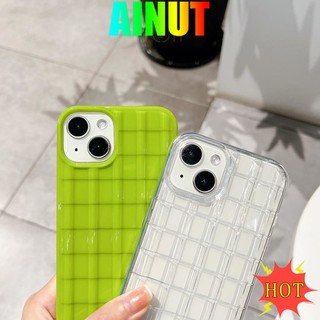 Ốp Điện Thoại Trong Suốt Bảo Vệ Camera Cho IPhone 14 13 11 12 Pro Max X XR 7plus