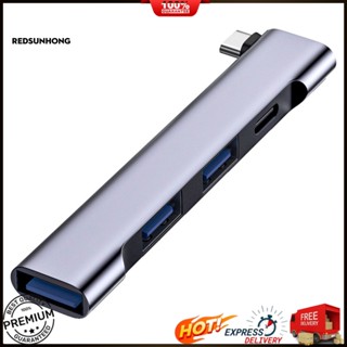 Hub Chia Cổng USB2.0 / USB3.0 Đa Năng Tiện Dụng Cho Máy Tính