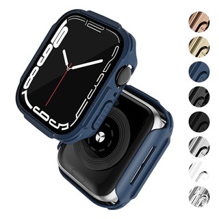 Kính Cường Lực 41MM 45MM Cho Đồng Hồ Thông Minh Apple watch 8 7 6 / SE / 5 / 4 i watch 8 7 6 5 4 SE 40mm 44mm