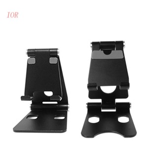 Giá Đỡ Điện Thoại / Máy Tính Bảng Bằng Hợp Kim Nhôm Có Thể Xoay Tiện Dụng Cho Samsung