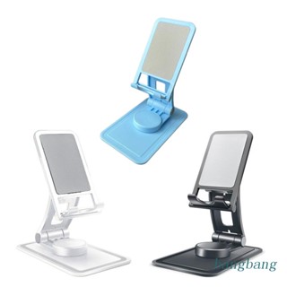 Giá Đỡ Điện Thoại / Máy Tính Bảng Để Bàn Xoay 360 Độ Tùy Chỉnh Tiện Dụng
