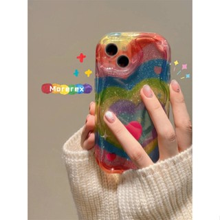 Suitable for Apple 14promax Phone Case Iphone13/12 INS11/Xsmax Creative 8plus New N6sS