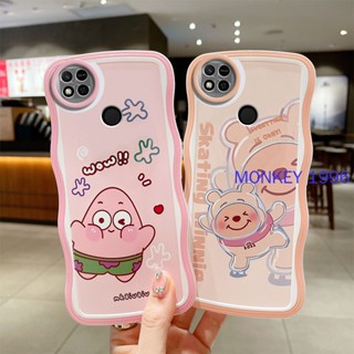 ốp lưng Redmi 9C Ốp Điện Thoại tpu Mềm Chống Rơi Họa Tiết Hoạt Hình Cho Redmi 9C TYXP