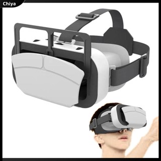 Kính Thực Tế Ảo VR 3d Cho Điện Thoại Màn Hình 4.5-7.0 Inch