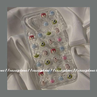 Soft Pinch Bubble Iphone11 12promax Soft 13 iPhone Xs XR Phone Case 8plus Creative 7 6 Shell qvrB