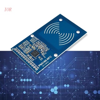 Mô-đun Đầu Đọc Thẻ IOR PN5180 NFC RFID ISO15693 Icde2