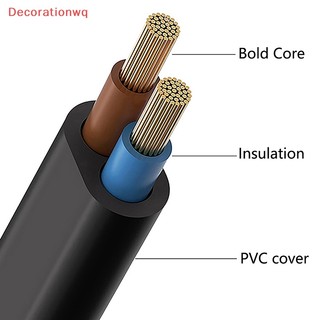 1 Dây Cáp Sạc Máy Cạo Râu Trang Trí Tiện Dụng Mới