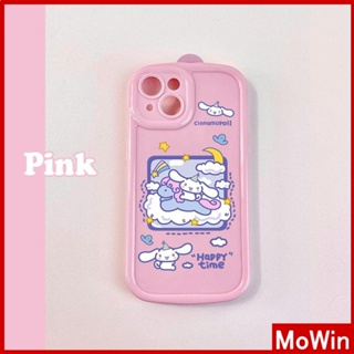 For iPhone 14 Pro Max iPhone Case Cream Pink TPU Soft Case Camera Cover Airbag Shockproof Cute Cartoon Compatible For iPhone 13 Pro max 12 Pro Max 11 Pro Max xr xs max 7Plus