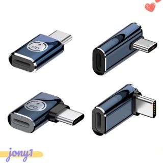 Đầu Chuyển Đổi Cổng Type C Sang Giác Cắm Cho Máy Tính Bảng