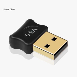 Usb Nhận Tín Hiệu Bluetooth 5.0 Không Dây Cho Máy Tính