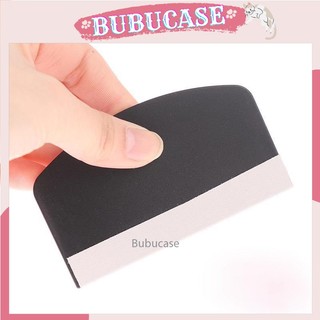 Gạt nhựa cứng dán ppf skin cường lực điện thoại, máy tính bảng, laptop, xe máy, ô tô