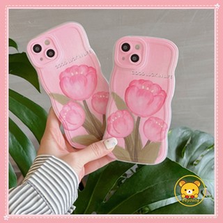 Ốp Điện Thoại TPU Mềm Họa Tiết Hoa Cho OPPO A77 A57E A57S A77S A57 4G A17 A17K A16 A16S A31 A8 A12 A5S A7 F9