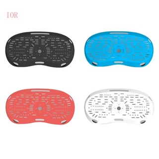 Vỏ Silicon Làm Mát Tai Nghe Chống Trầy Xước Cho Pico 4 VR
