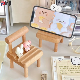 Giá Đỡ Điện Thoại Hình Ghế Ngồi Sáng Tạo
