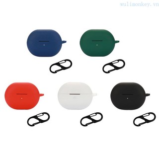 Ốp Điện Thoại Silicon Mềm Chống Sốc Chống Trầy Xước Cho HaylouGT1 2022