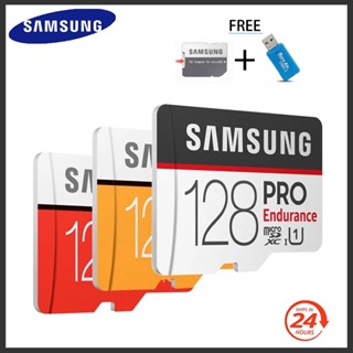 Thẻ Nhớ Samsung Micro SD TF 128GB UHS-1 100MB / S