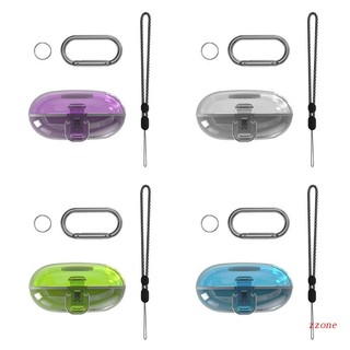 Ốp Điện Thoại Mềm Chống Sốc Chống Trầy Xước Cho Beats-Fit Pro