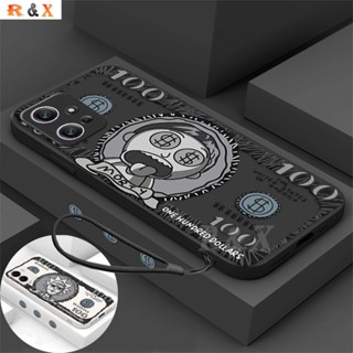 Ốp Điện Thoại Cho Redmi Note 12 Pro Note 11 Pro 11s Redmi 10 10C 10A 9A 9C 9T A1 Note 10S Note10 5G Note9 Poco M4 Pro Redmi A1 R &amp; X