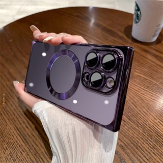 Ốp Điện Thoại silicone Mềm Trong Suốt Chống Bụi Cho iPhone 12 13 14 pro max 14 plus