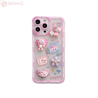 Ốp Điện Thoại Mềm Trong Suốt Siêu Mỏng Cho iPhone 13
