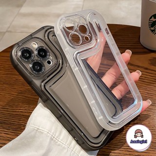 Ốp Điện Thoại TPU Mềm Trong Suốt Có Túi Khí Chống Sốc Cho IPhone 11 14 Pro Max Ip13 12 11 Pro Max 12 Pro Max