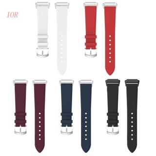 Dây Da Thay Thế Cho ĐồNg Hồ Đeo Tay Thông Minh Honor Band 7 7