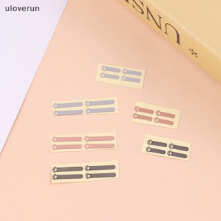 Set 4 Miếng Dán Chống Bụi Cho Loa Iphone1213 vn