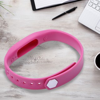 Dây Đeo Silicone Thể Thao Cho Đồng Hồ Thông Minh Fitbit Flex 2