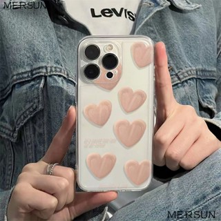 ✅Ốp Điện Thoại Mềm Chống Sốc Màu Trắng Cho Iphone 6Inplus 13iPhone1278 11max14pro Q0JO