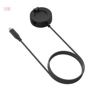 Đế Sạc Từ Tính Cổng USB Type c Cho Đồng Hồ Thông Minh Fenix 7S 7X 6 5 5X Venu2 Đứng