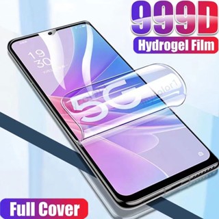Miếng dán PPF Toàn màn hình chống xước Cho OPPO A98 A96 A78 A77s A77 A76 A57 A17 A17K 2023 5G 4G 2023