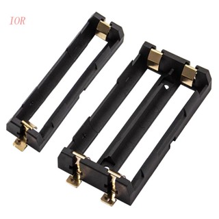 Giá Đỡ Sạc Pin DIY IOR 18650 Chuyên Dụng Cho Pin Dự Phòng 18650