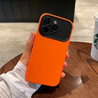 ốp lưng iphone 14 pro max bảo vệ camera Ốp Điện Thoại iPhone 14 Pro Max 13 12 Pro Max 11 Pro Max case 14 Plus Silicon Mềm Chống Sốc 2 Trong 1 Sang Trọng Cho