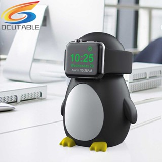 Giá Đỡ Dạng Đứng Cho Đồng Hồ Thông Minh Appie Watch 8 SE 7 6 5 4 3 2 1