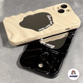 Ốp Điện Thoại TPU Mềm Tráng Gương 3D Cho IPhone 11 14 Pro Max Ip13 Pro Max IPhone 12