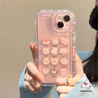 Ốp Điện Thoại Cho Oppo A57 / 17 / 12 / 15 / 17K / 16 / 54 / 7 / 5 / 96 / 76 / 36 Reno 4F 5 / 77S / 5S / 3S / 95 / 74 / 16S / 16K / 9