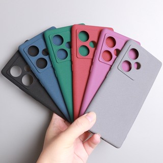 Ốp Điện Thoại Silicon Mềm Nhám Chống Dấu Vân Tay Cho Realme C55 C33 C31 C21 C35 C30 C30S 10 OPPO A16 A17 A96 A95