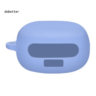 Vỏ Bằng Silicon BảO Vệ Cho Tai nghe không dây Samsung Galaxy Buds Live / Pro