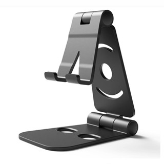 Portable Mini Desktop Mobile Phone Stand Tabletop Tablet Holder Slacker Stents Universal Adjustable Smartphone Bracket [Q/14]
