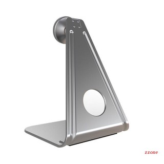 Giá Đỡ Máy Tính Bảng Hình Chữ L Xoay 360 Độ Tiện Dụng° Vòng Xoay Được