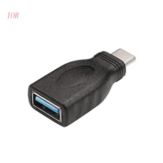 Đầu Chuyển Đổi Dữ Liệu USB-C Type C Sang USB Cho Điện Thoại Thông Minh / Máy Tính