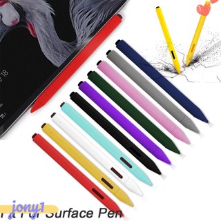 Ốp Máy Tính Bảng Bằng Silicon Chống Bụi Cho Microsoft Surface Pen Stylet Pro